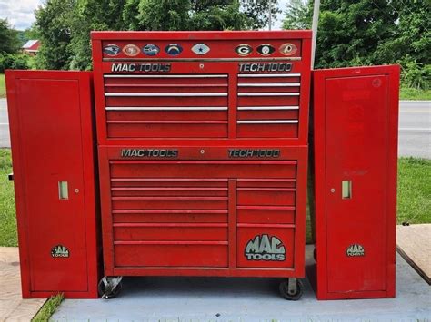 mac tools tech toolbox 1000